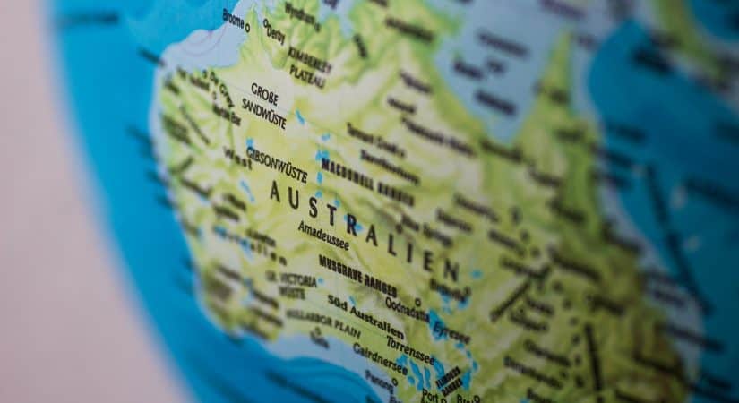Einreisebestimmungen Australien für Deutsche und Schweizer