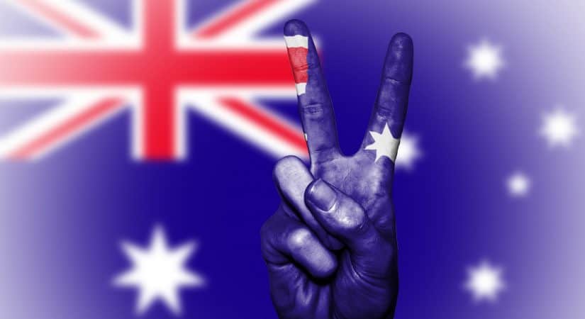 Sind Sie berechtigt eine Australien Visum eTA?