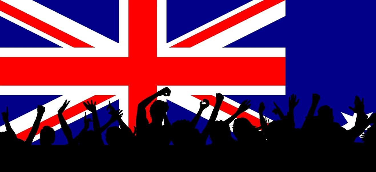 What is Social Etiquette in Australia all about?