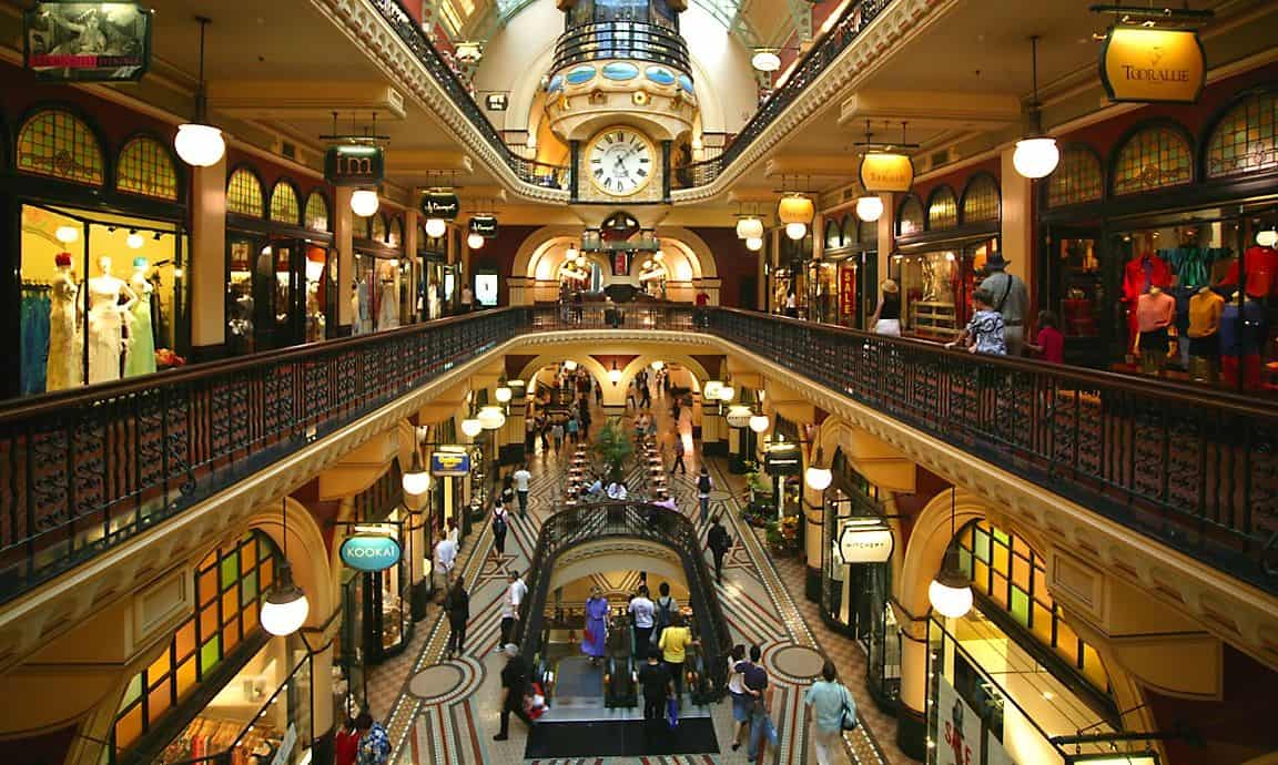 Shopping In Australia Ten Popular Retail Shops In Australia - Bank2home.com
