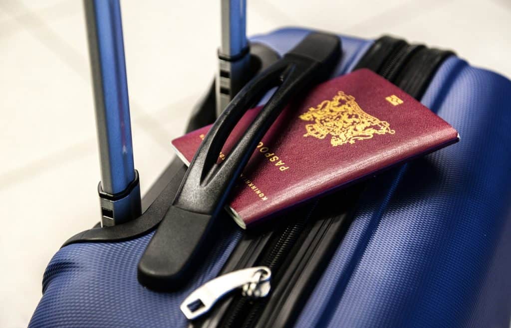 australian visa for british citizens