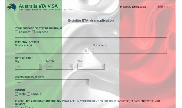 Australian Visa For Italian Citizens All You Need To Know australian-visa-for-italian-citizens-all-you-need-to-know