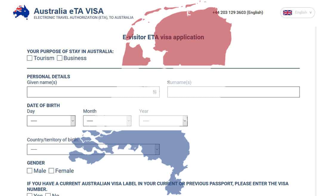 Australian Visa For Citizens - All You Need to