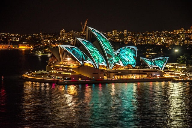 Australien Urlaub Visum – Alle anforderungen