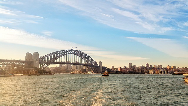 Was Kostet Ein Visum Für Australien? – Die einfachste und schnellste Art