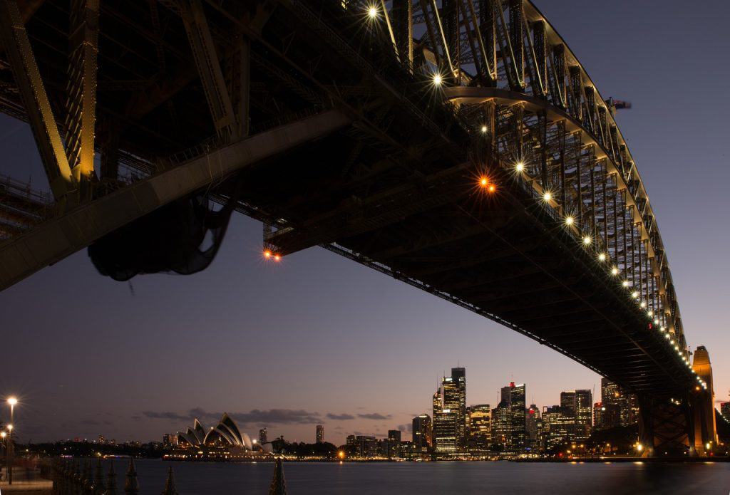 processing time for australian tourist visa