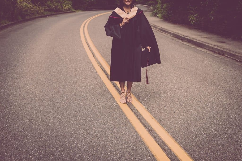 Temporary Graduate Visa