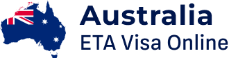 ETA Australia logo